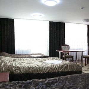 2 Star Hotels in Almaty