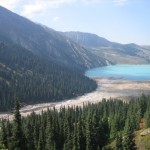 Big Lake Almaty