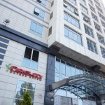 Fidelity Fitness Club (Bukhar Zhyrau)