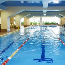 Fidelity Fitness Club (Nurly Tau)