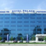Royal Palace